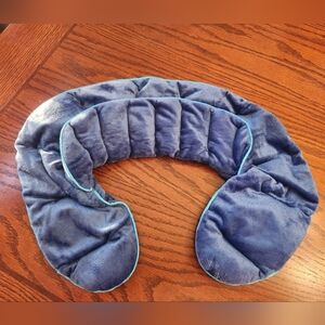 Therma Comfort Weighted Hot/Cold Neck Wrap